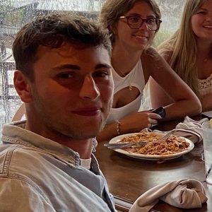 Meet your Posher, Josh